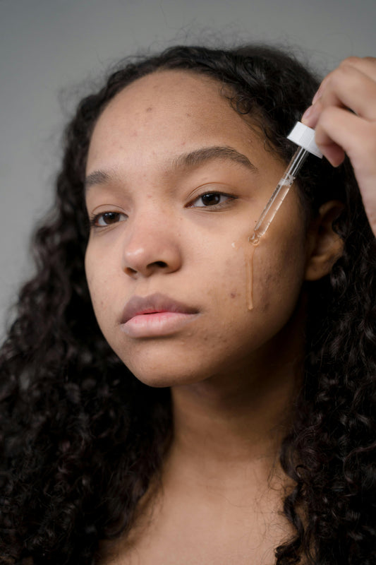 Why "Non-Comedogenic" Isn't Always Enough: Understanding Pore-Clogging Ingredients