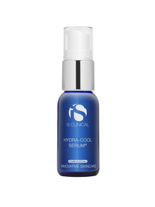 iS Clinical HYDRA-COOL SERUM