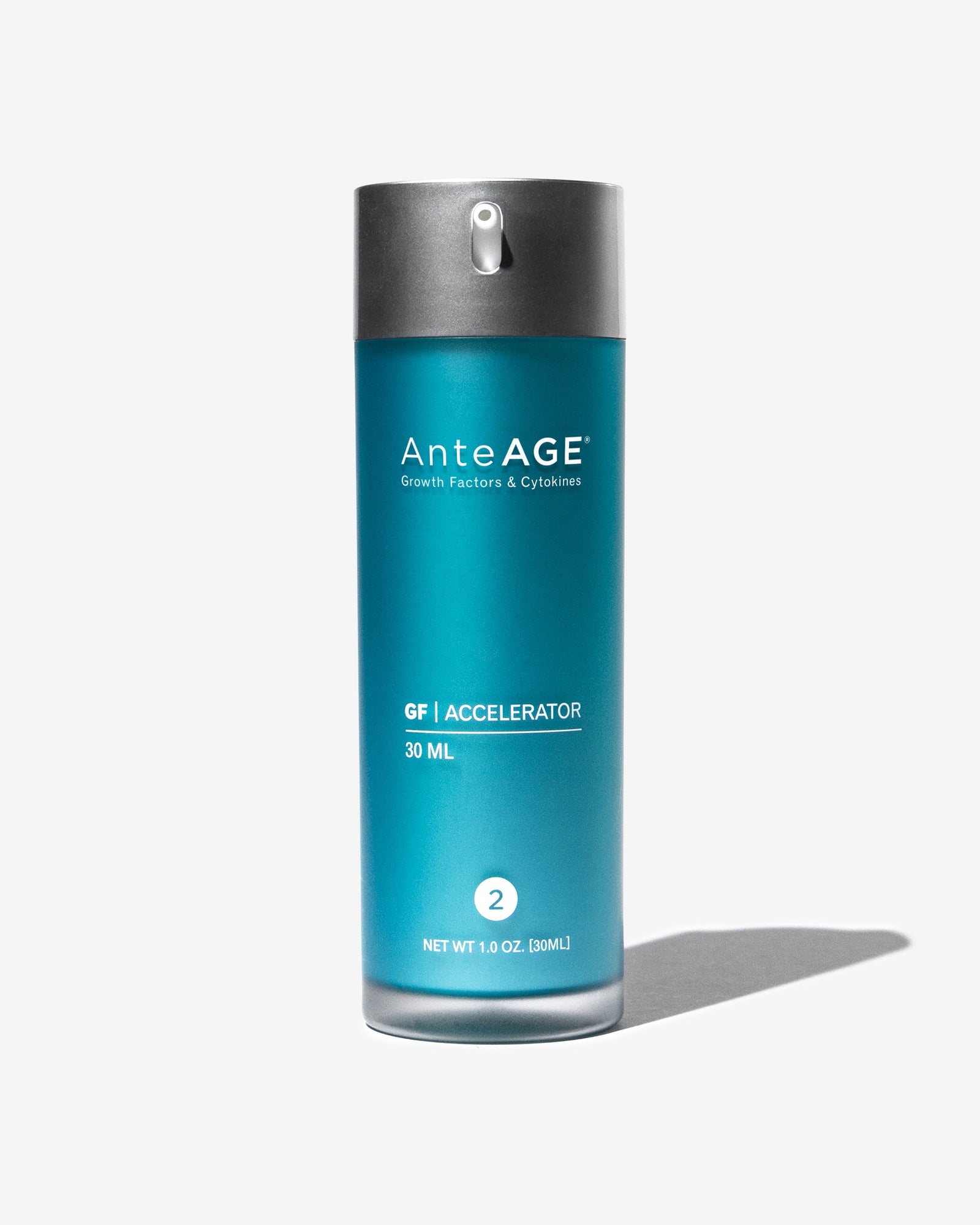AnteAge Accelerator (30ml) Hydrating  Treatment for Renewal & Glow