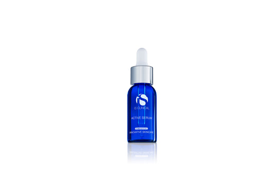 IS CLINICAL Active Serum