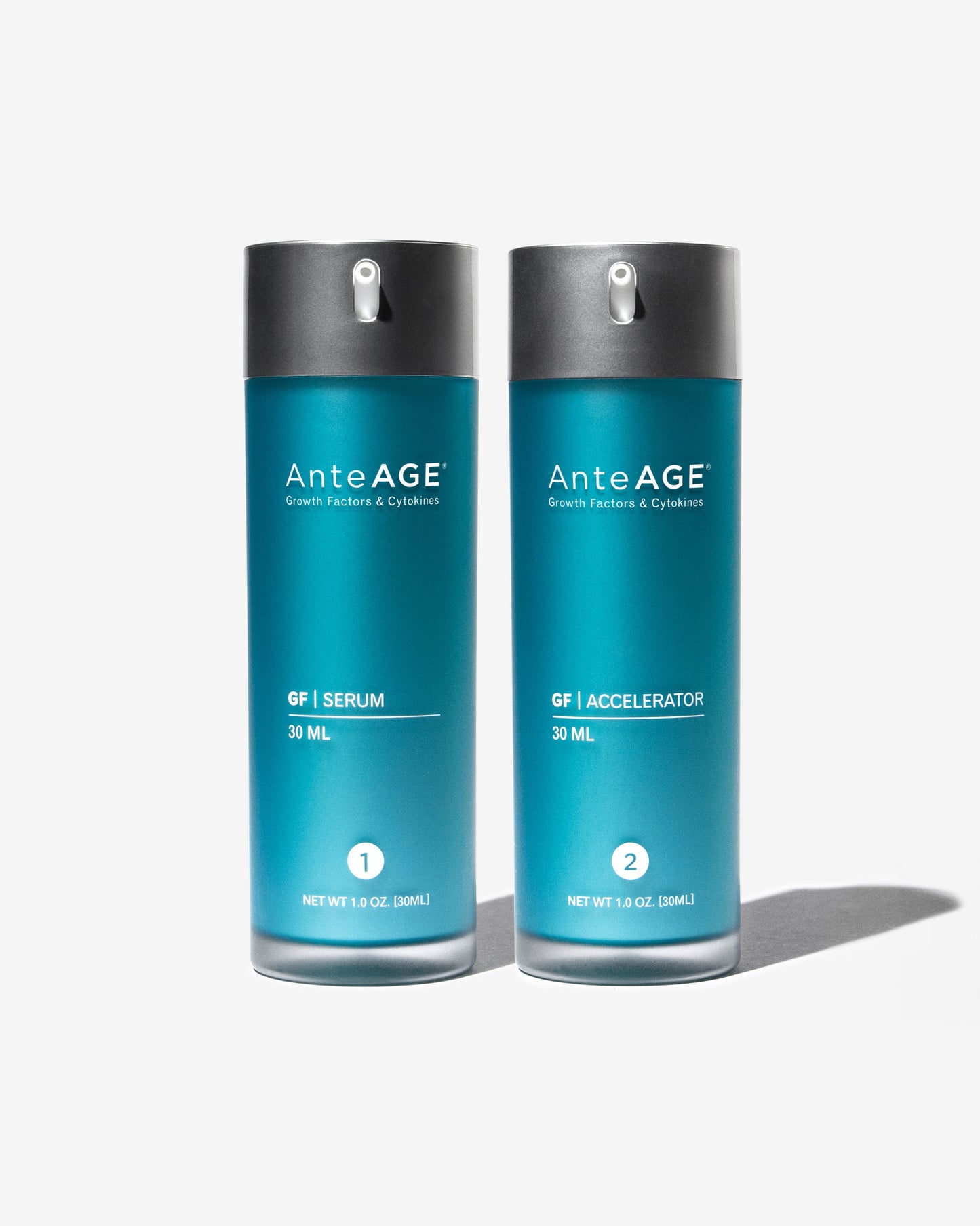 ANTEAGE Pro System