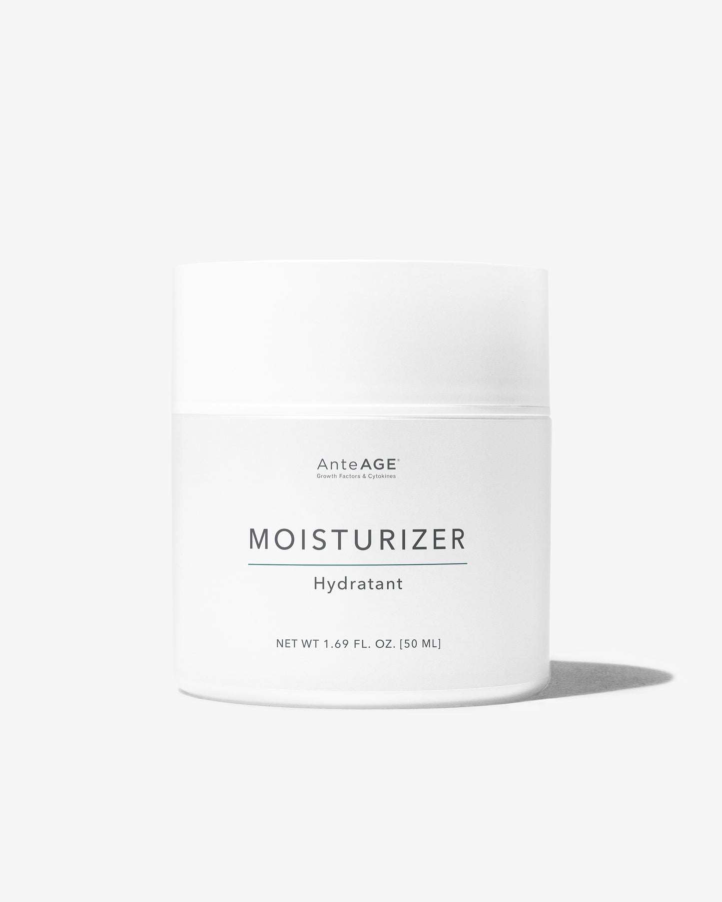 ANTEAGE Moisturizer 50ml