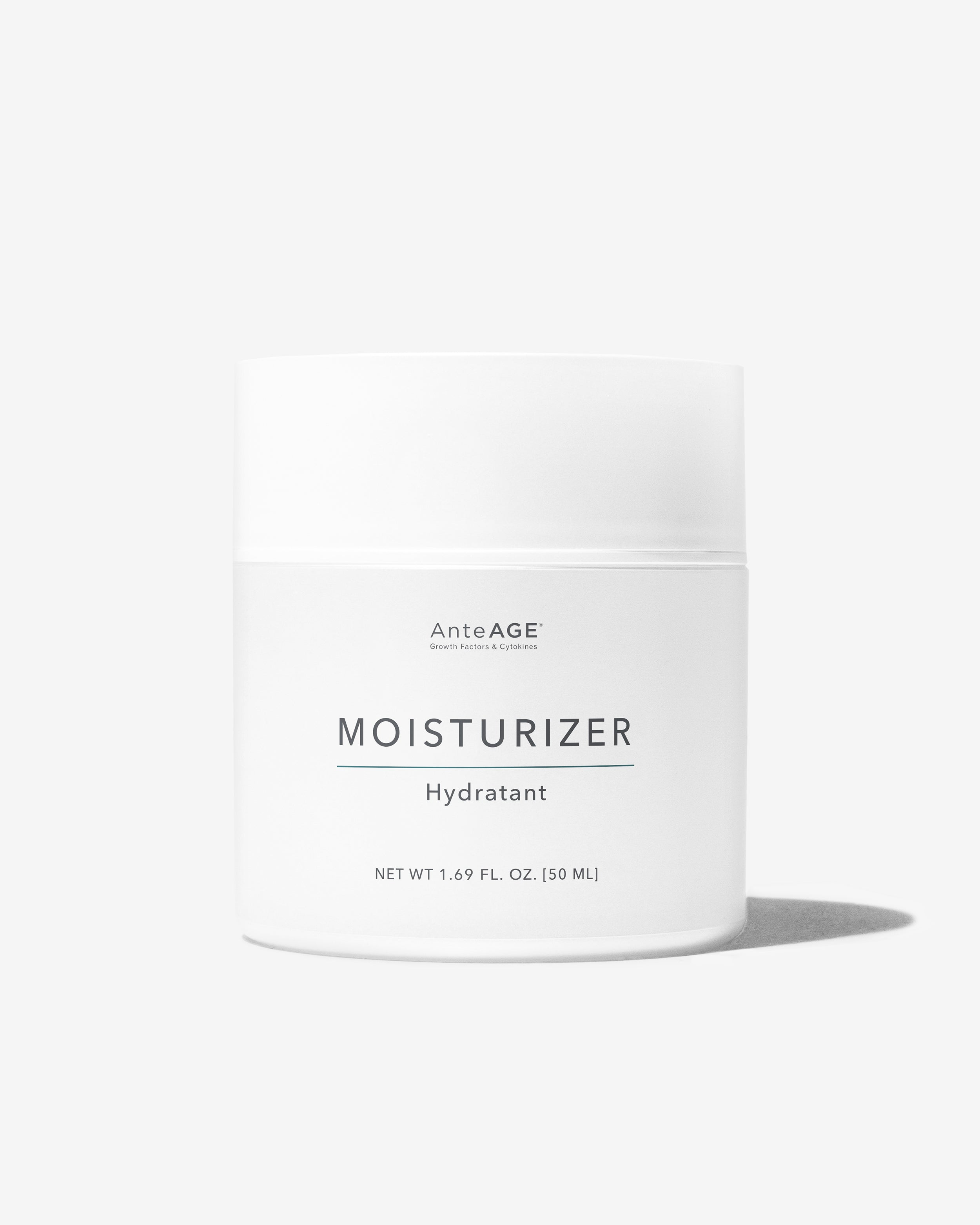ANTEAGE Moisturizer 50ml
