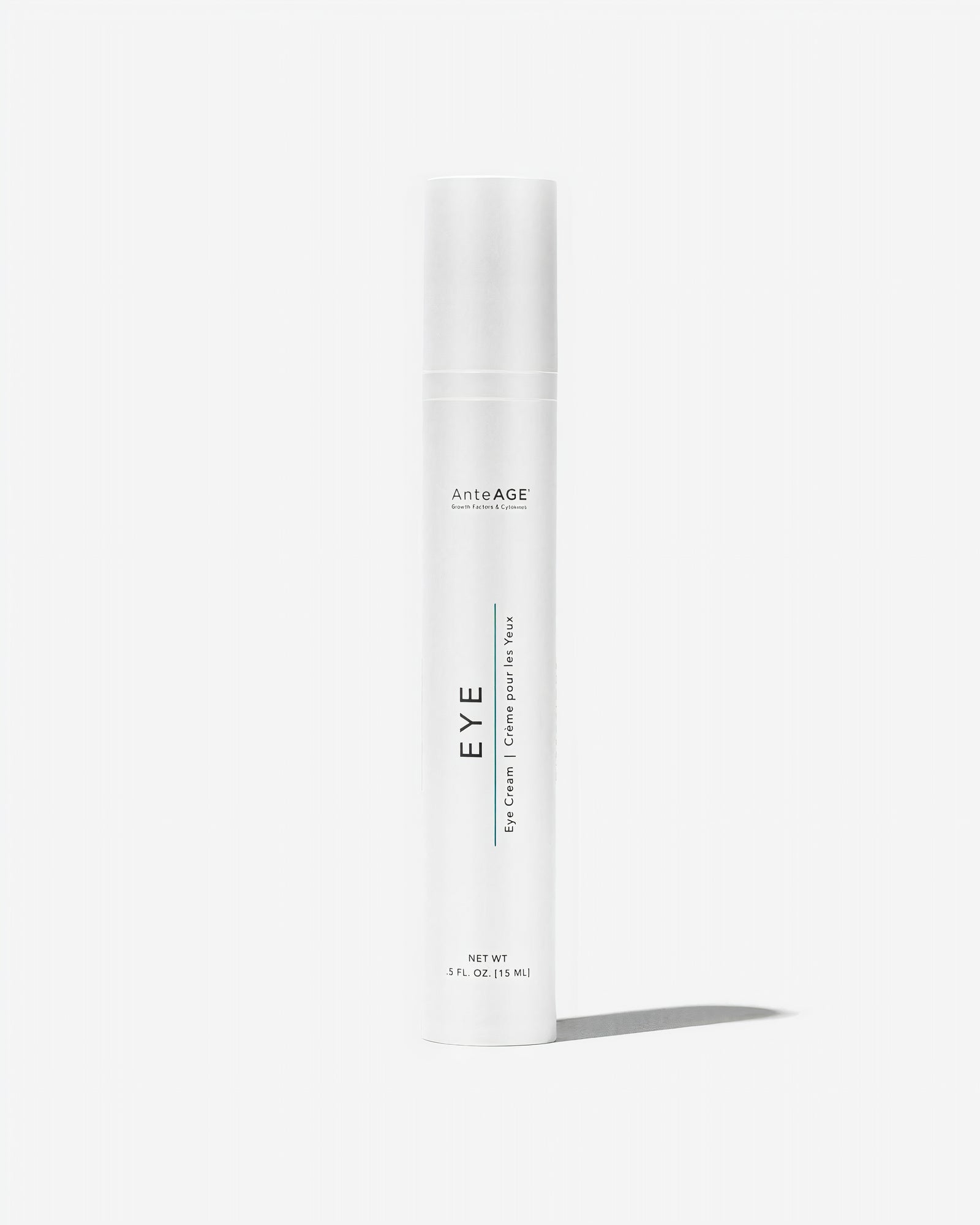 AnteAge Eye Cream (15ml)  Treatment for Dark Circles, Puffiness & Fine Lines