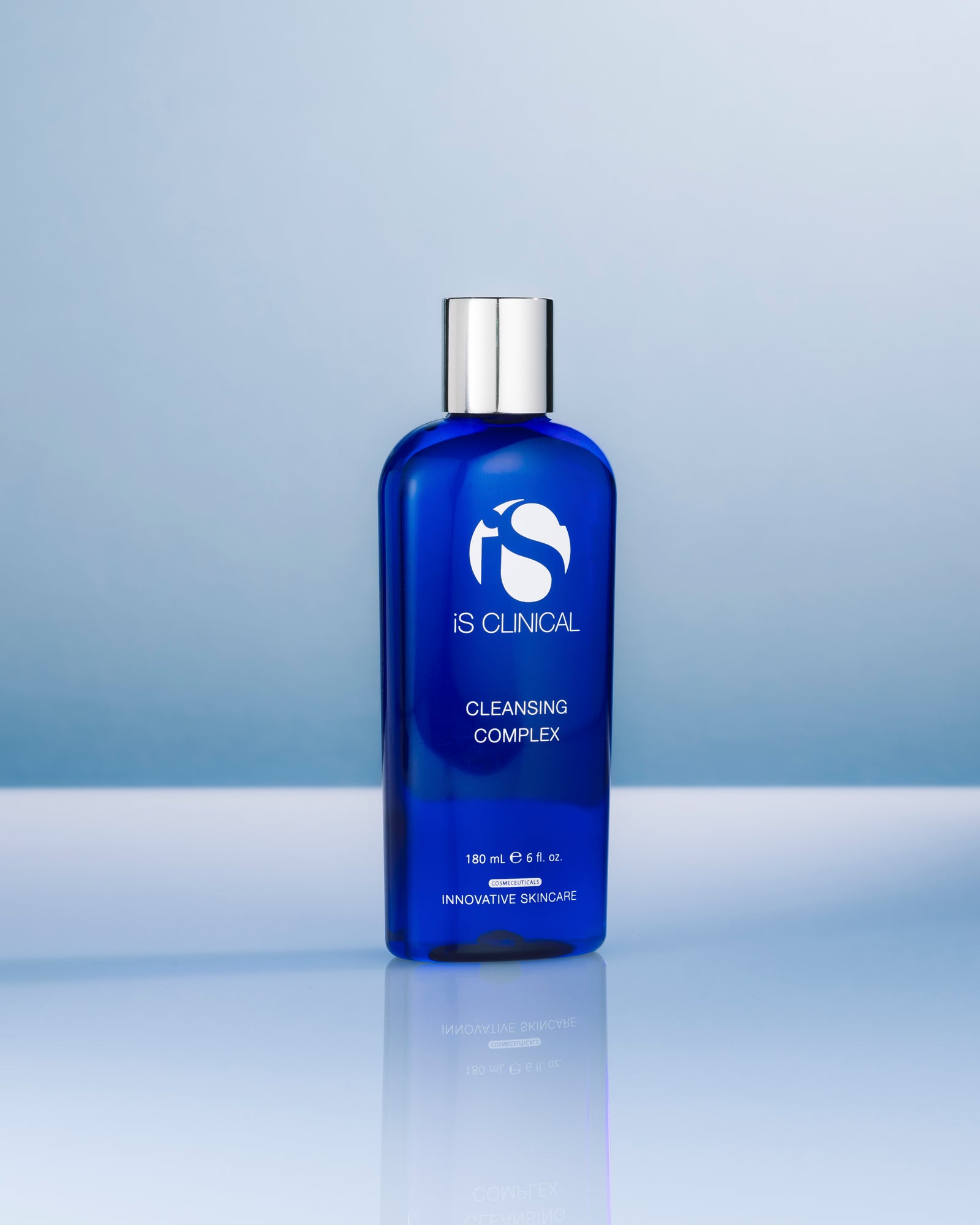 iS Clinical Cleansing Complex (180ml)  Gentle Daily Cleanser for Acne & All Skin Types