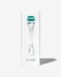 AnteAGE Home Microneedling Intro Kit, At-Home Collagen Induction System with Stem Cell Growth Factor Solution