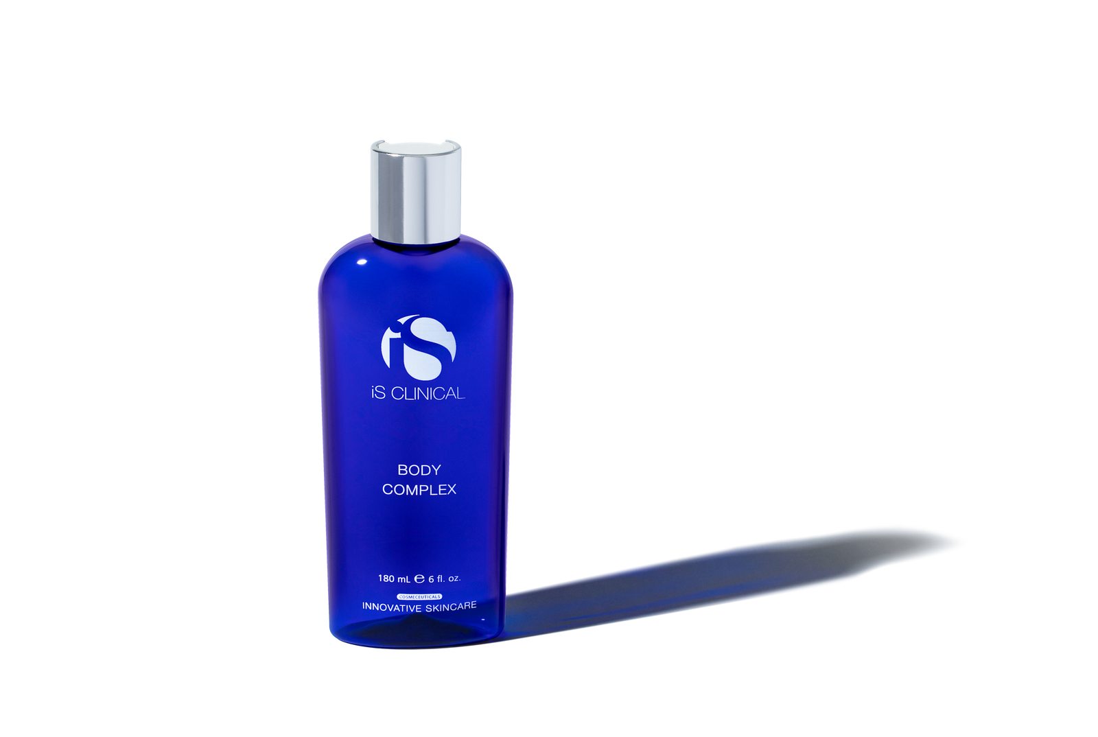iS Clinical Cleansing Complex Polish  Exfoliating Cleanser for Smooth, Refreshed Skin