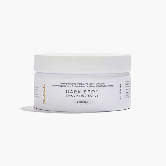 Bermuda Dark Spot Exfoliating Scrub