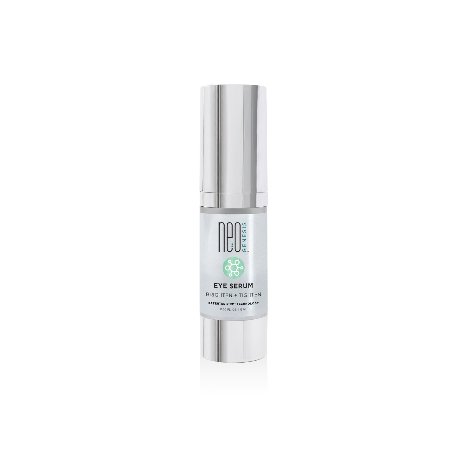 NeoGenesis Eye Serum (15ml)  Brightening & Firming Treatment for Puffiness & Dark Circles