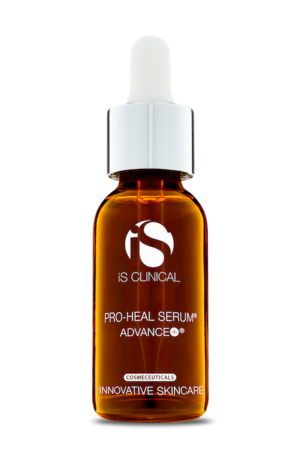 IS CLINICAL PRO-HEAL SERUM ADVANCE+