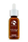 iS Clinical Super Serum Advance+, Vitamin C and Growth Factor Serum for Anti-Aging