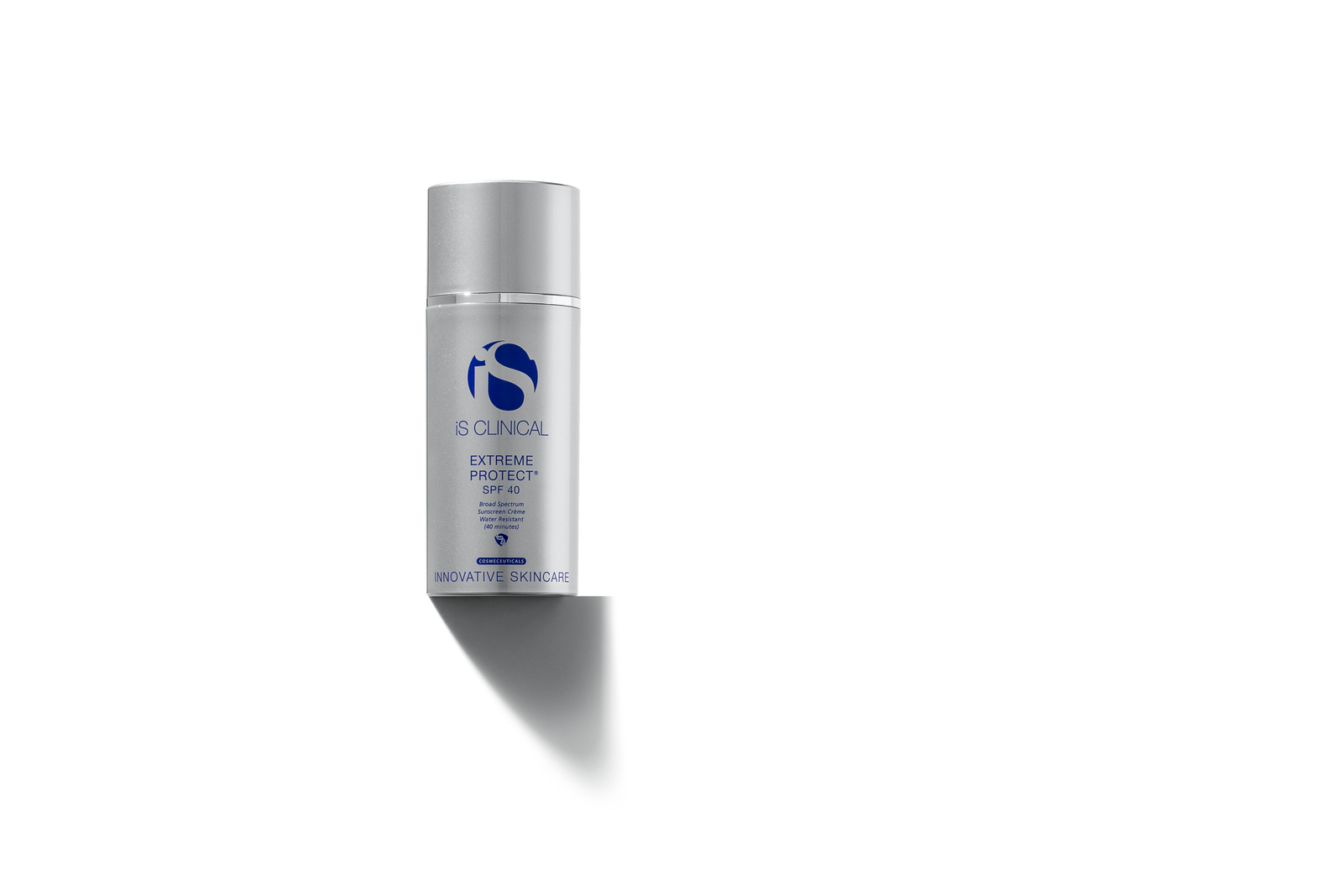 iS Clinical Extreme Protect SPF 40 Antioxidant Sunscreen & Daily Moisturizer