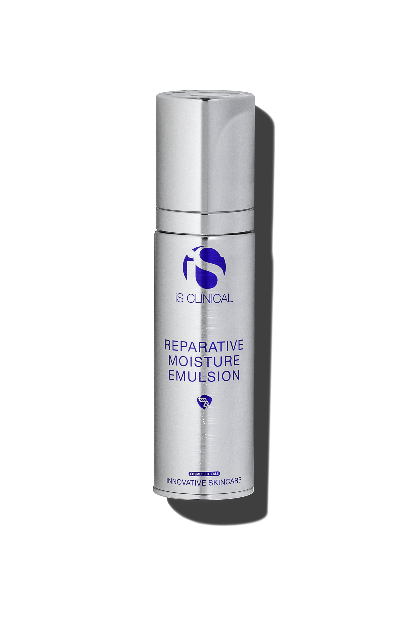iS Clinical Reparative Moisture Emulsion (50g)  Rich Hydrating Moisturizer for Dry & Mature Skin