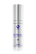 iS Clinical Retinol+ Emulsion 0.3, Gentle Retinol Moisturizer for Anti-Aging and Renewal