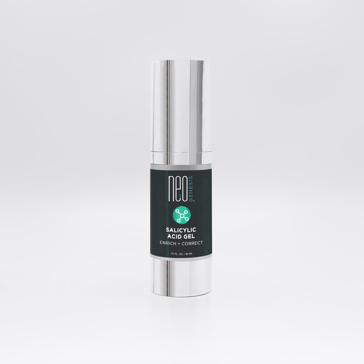 NeoGenesis Salicylic Acid Gel (30ml)  Acne Clearing Treatment