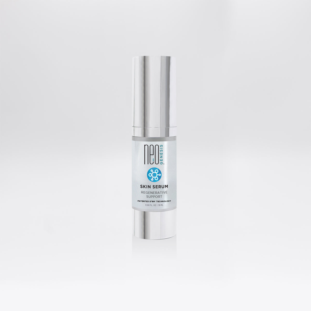NeoGenesis Skin Serum (15ml)  Daily Anti-Aging Stem Cell Serum for Smooth, Healthy Skin