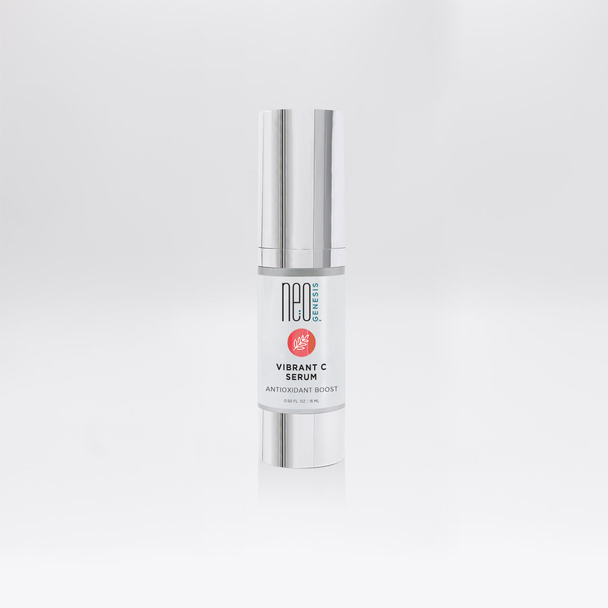NeoGenesis Vibrant C Serum (15ml)  Brightening Vitamin C Serum for Dark Spots & Even Tone