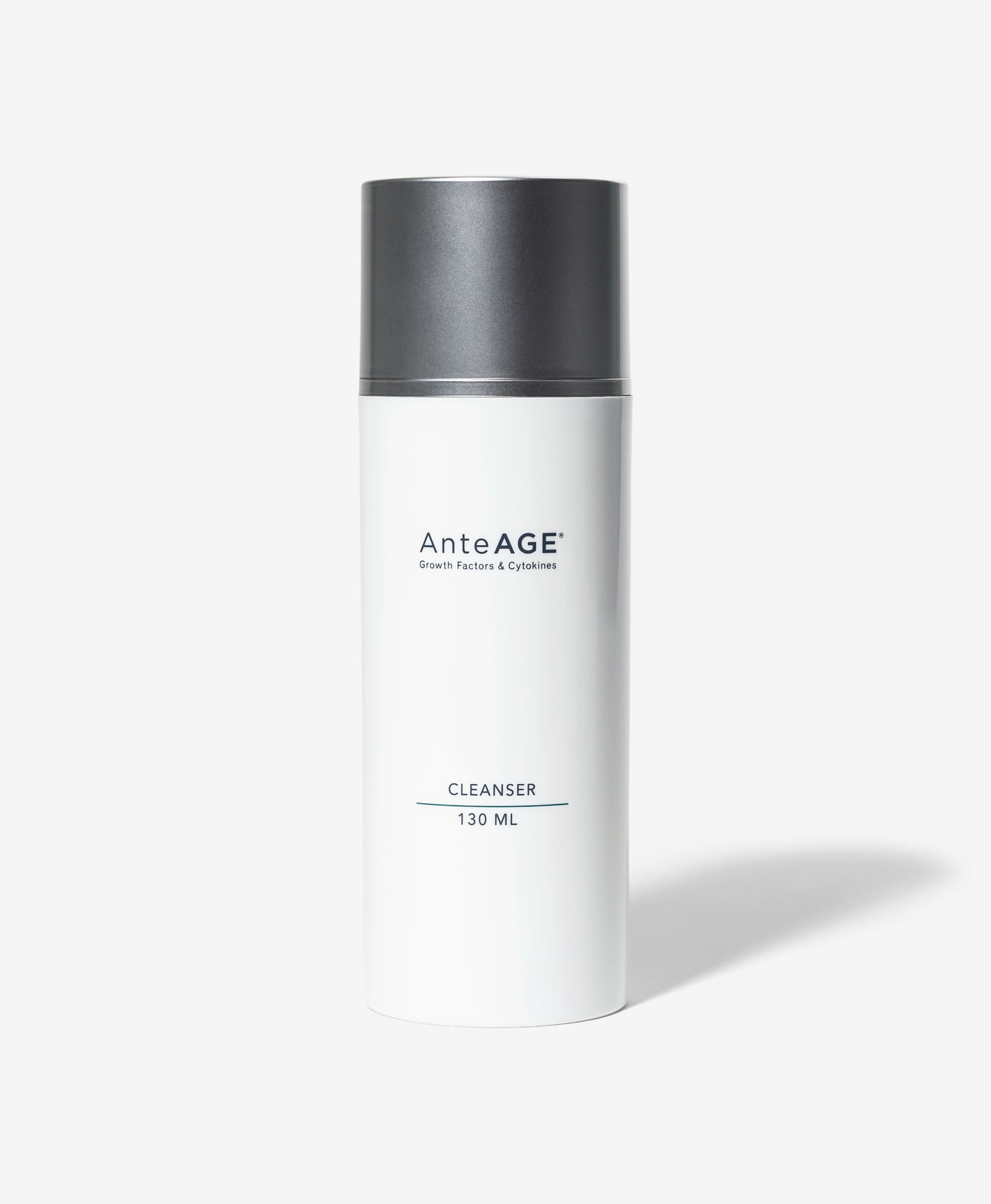 AnteAge Gentle Facial Cleanser (130ml)  Daily Cleanser for All Skin Types